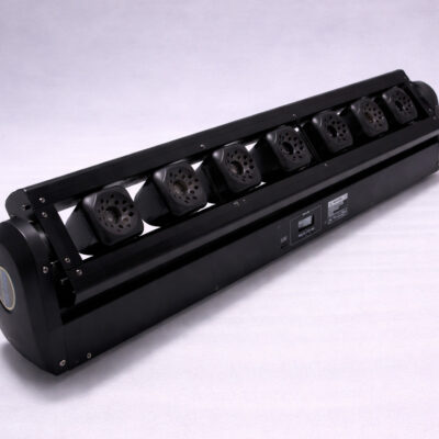 Laser Bar 6d moving RGB