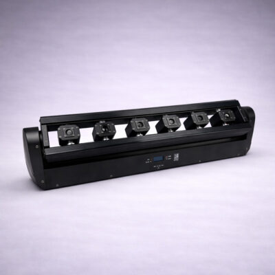 PLS-Laser Bar 6d mk1 moving RGB 4000