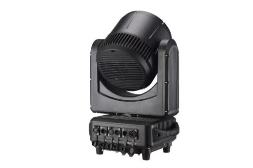 IP66 7*60W RGBW 4in1 led bee eye& zoom movinghead