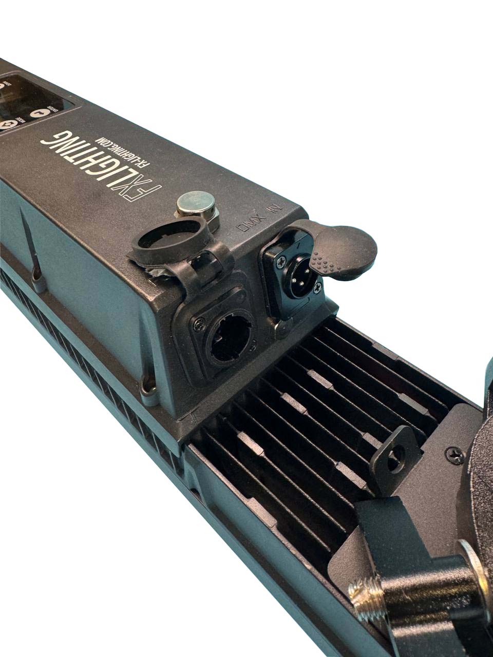 Pixel Strobe Line IP Pixel Strobe Line IP