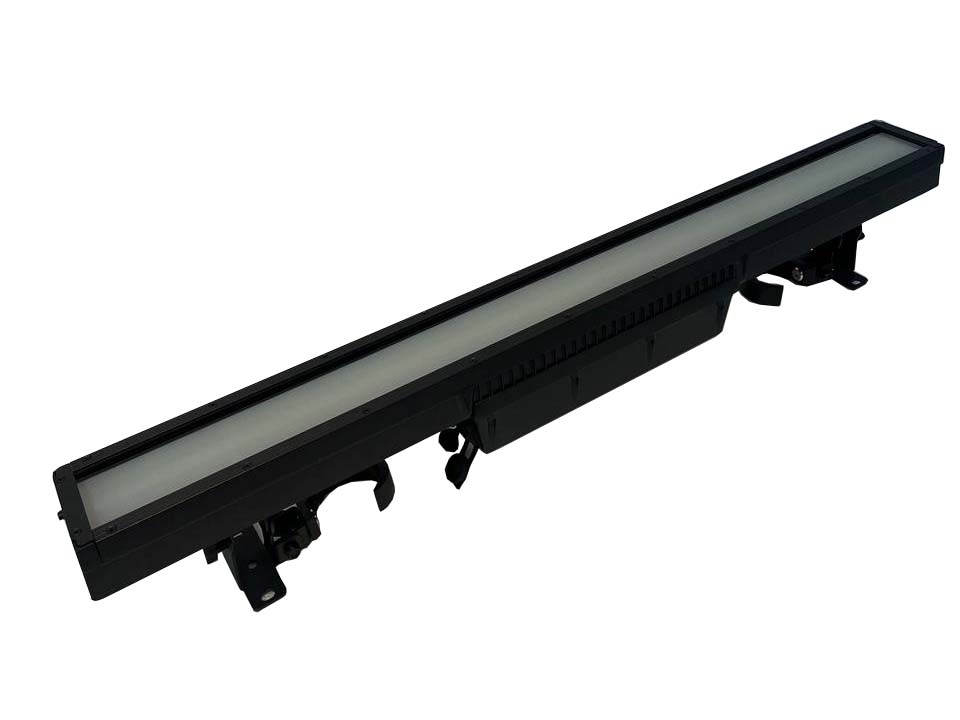 Pixel Strobe Line IP Pixel Strobe Line IP