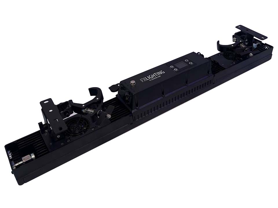 Pixel Strobe Line IP Pixel Strobe Line IP