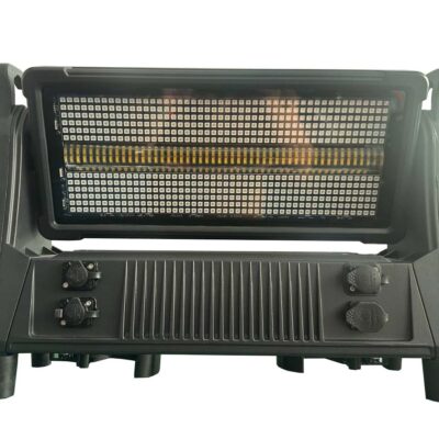 Moving Pixel Strobe ip3000