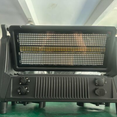 Moving Pixel Strobe ip3000