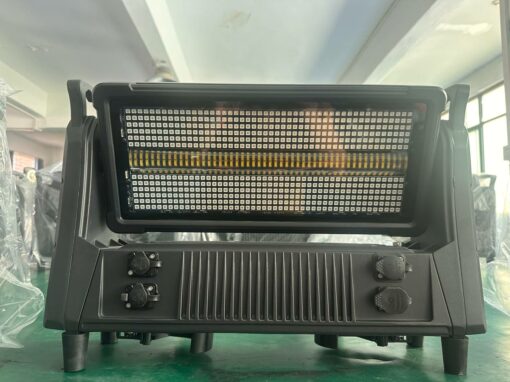 Moving Pixel Strobe ip3000