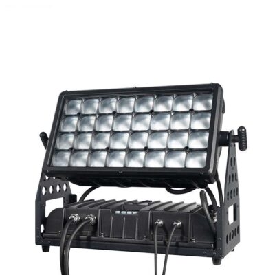 Radiant 3240 RGBW Wall Washer