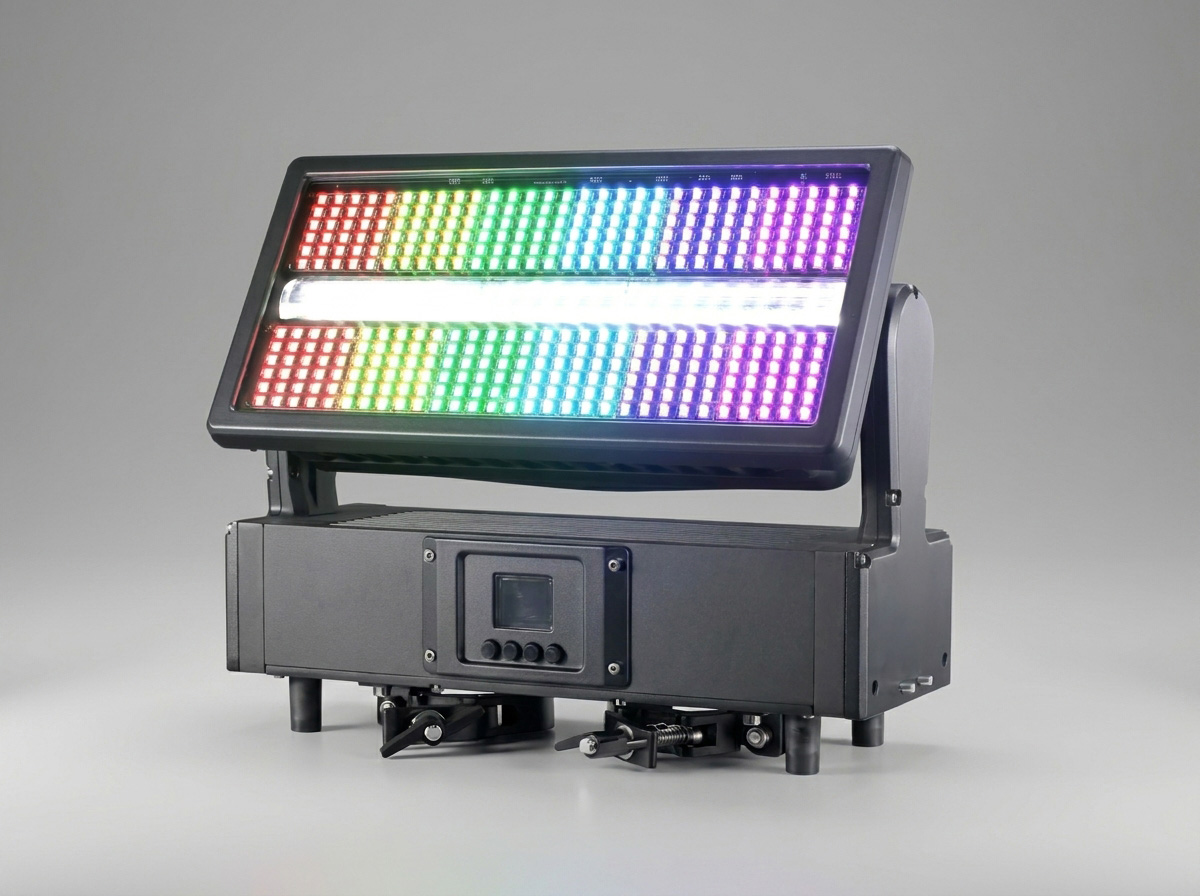 Strobe FXs1000
