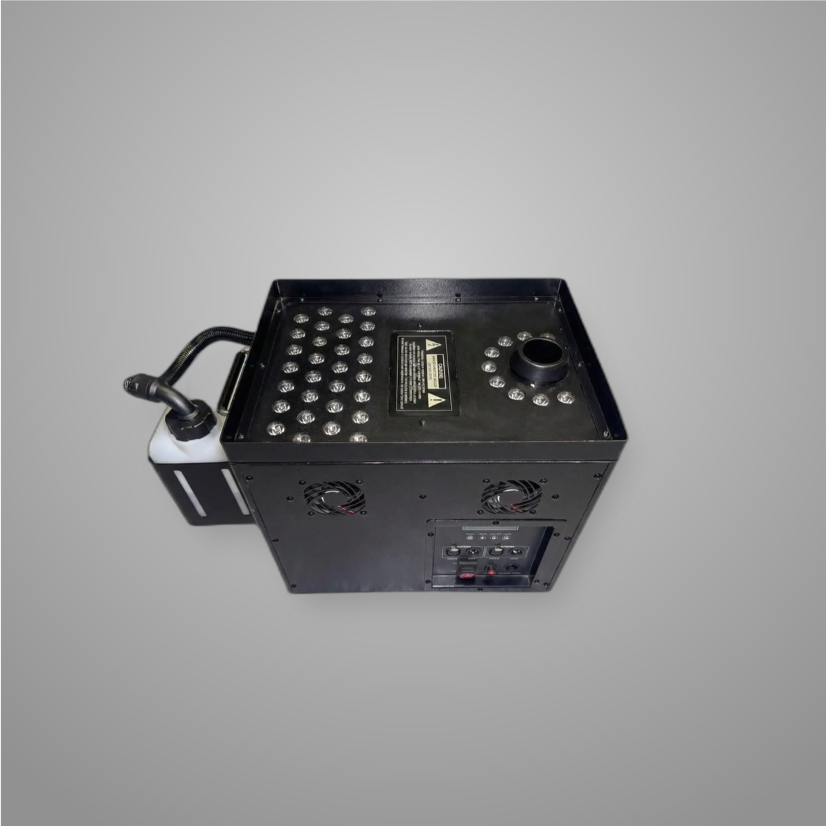 Cryoblast FX-FOG20X Cryoblast FX-FOG20X