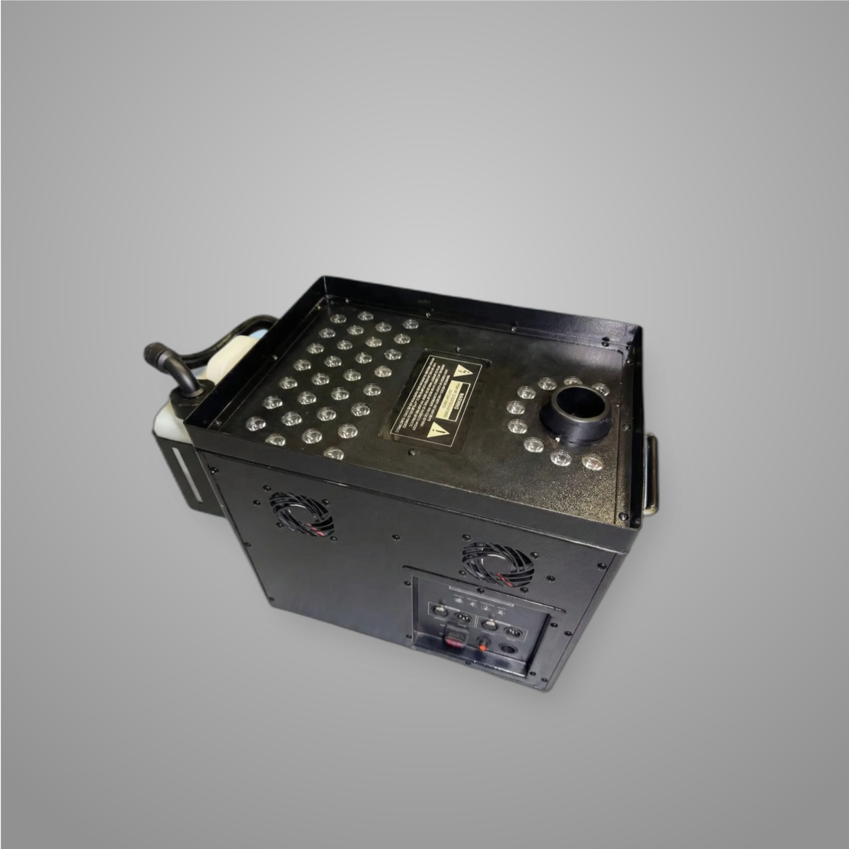 Cryoblast FX-FOG20X Cryoblast FX-FOG20X