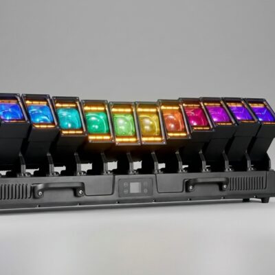 AquaSnake 1260 led bar