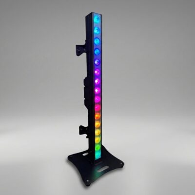 Mobi Pixel Bar IP